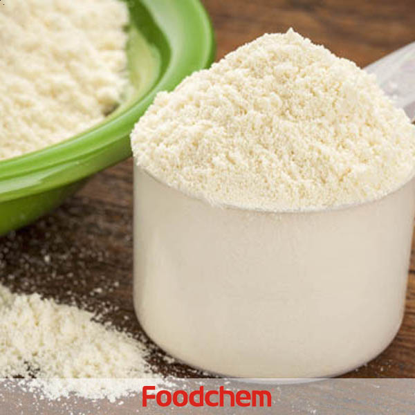 Rice Protein SUPPLIERS